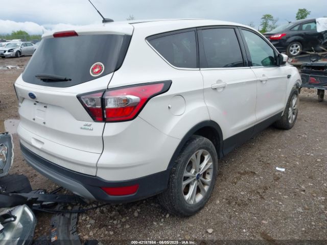 1FMCU0GD7HUC76041 Ford ESCAPE SE