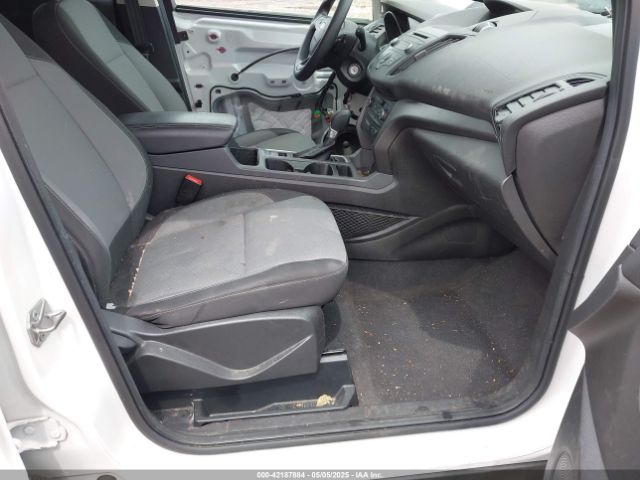 1FMCU0GD7HUC76041 Ford ESCAPE SE