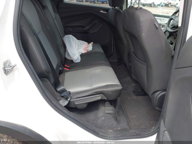 1FMCU0GD7HUC76041 Ford ESCAPE SE