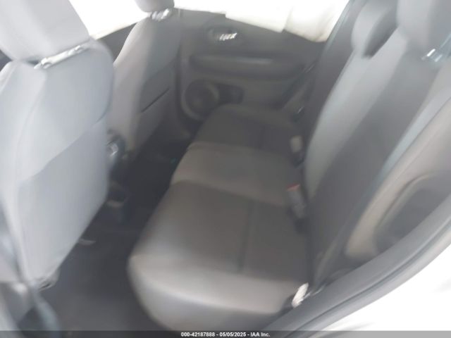 3CZRU5H1XLM709925 Honda Hr-v 2wd Sport