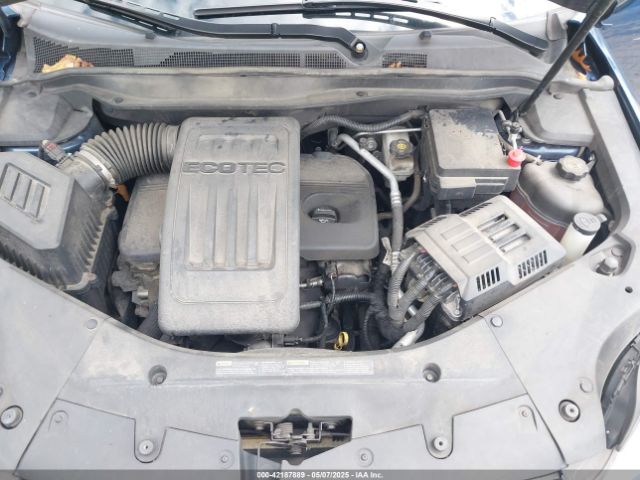 2GKFLUEK9G6126091 GMC Terrain Slt