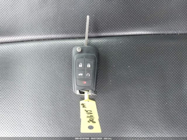 2GKFLUEK9G6126091 GMC Terrain Slt