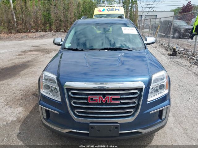2GKFLUEK9G6126091 GMC Terrain Slt