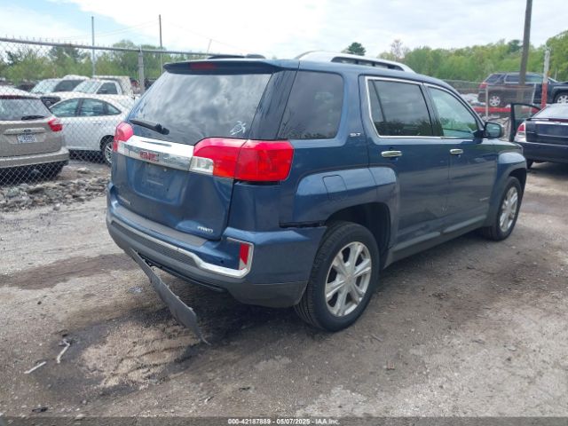 2GKFLUEK9G6126091 GMC Terrain Slt