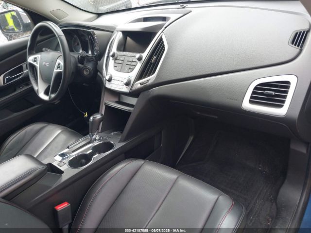 2GKFLUEK9G6126091 GMC Terrain Slt
