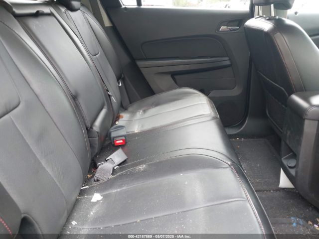 2GKFLUEK9G6126091 GMC Terrain Slt