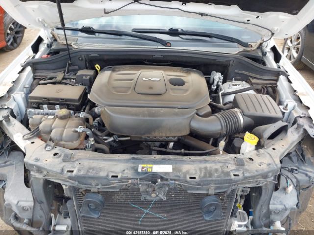 1C4RJEBG4HC793440 Jeep Grand Cherokee Limited 4x2