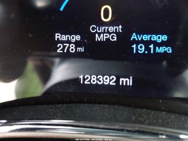 1C4RJEBG4HC793440 Jeep Grand Cherokee Limited 4x2