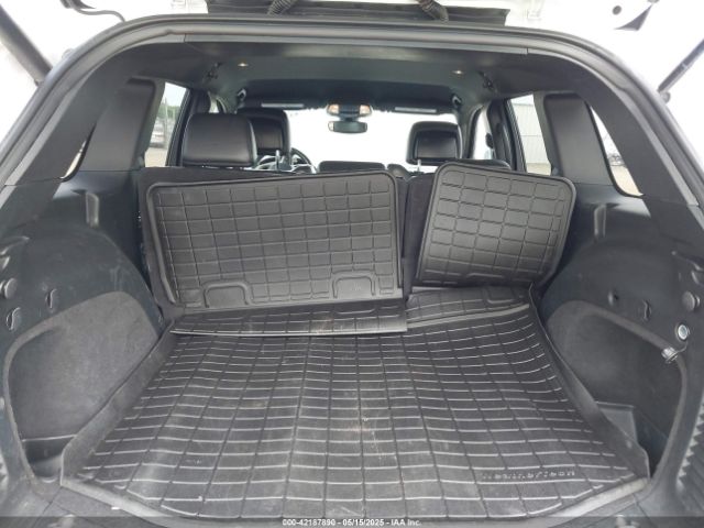 1C4RJEBG4HC793440 Jeep Grand Cherokee Limited 4x2