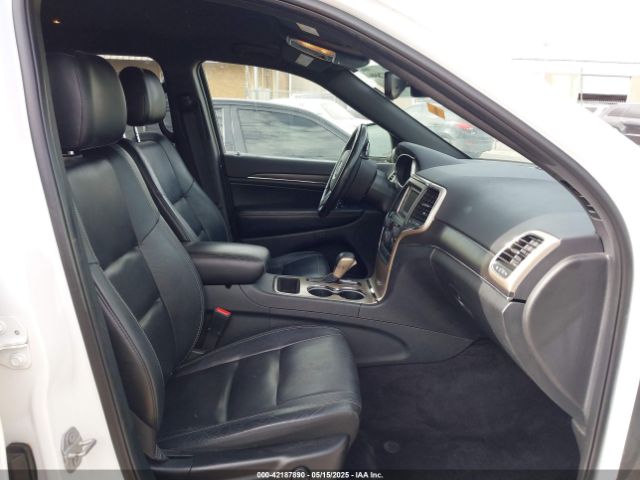 1C4RJEBG4HC793440 Jeep Grand Cherokee Limited 4x2