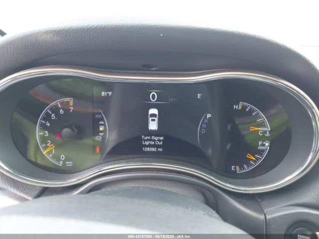 1C4RJEBG4HC793440 Jeep Grand Cherokee Limited 4x2