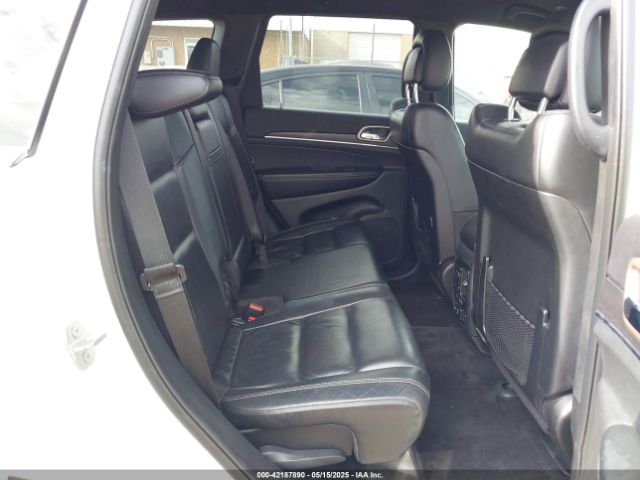 1C4RJEBG4HC793440 Jeep Grand Cherokee Limited 4x2