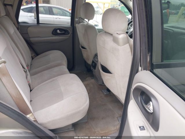 2007 CHEVROLET TRAILBLAZER 1GNDS13S072168869 Photo 7