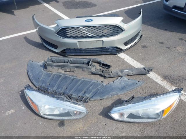 1FADP3F29FL206003 Ford FOCUS SE