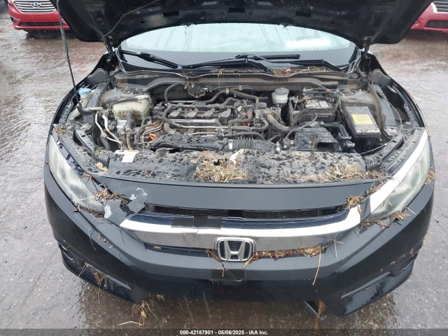 19XFC1F30GE022624 Honda Civic Ex-t