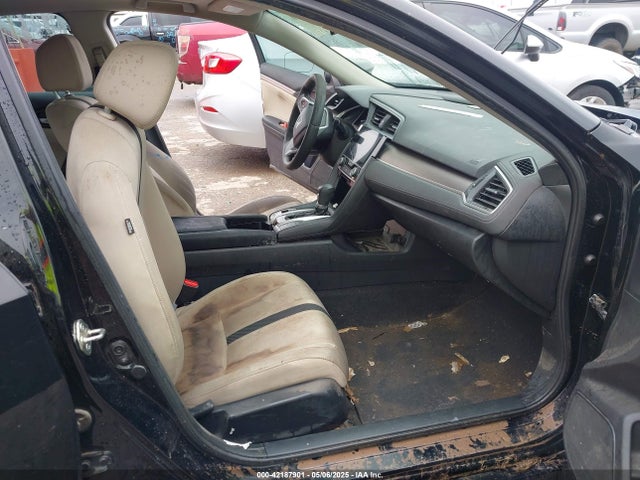 19XFC1F30GE022624 Honda Civic Ex-t