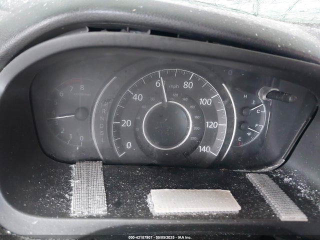 Honda Cr-v Ex-l 2015 2HKRM4H74FH664589 Image 14