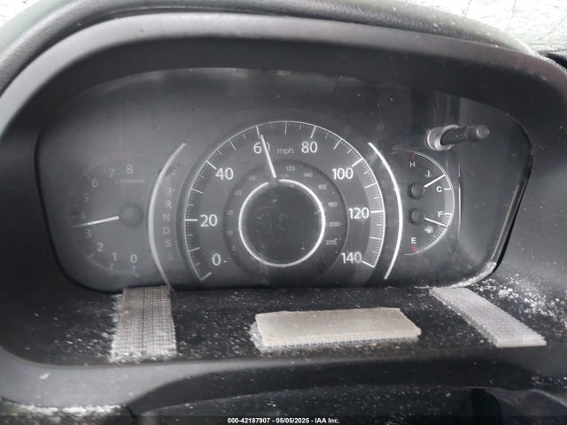 Honda Cr-v Ex-l 2015 2HKRM4H74FH664589 Image 7