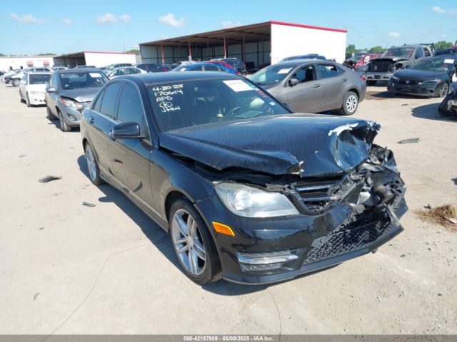 WDDGF4HB3EG205312 auction archive image