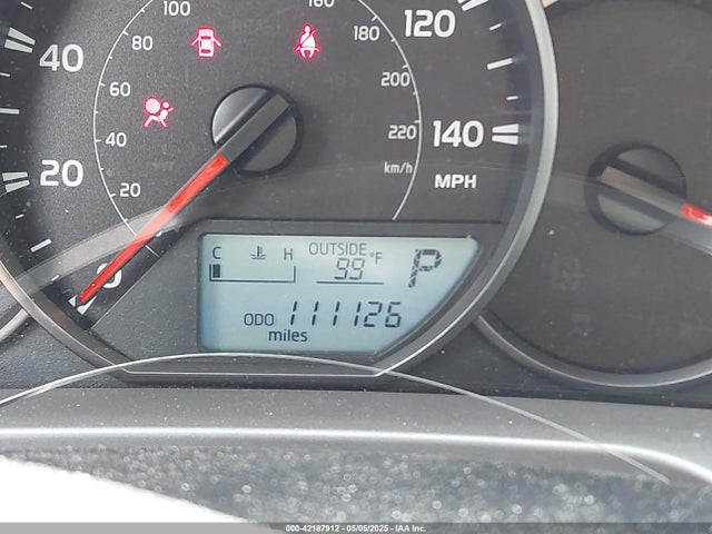Toyota RAV4 LE 2016 JTMZFREV5GJ078034 Image 15