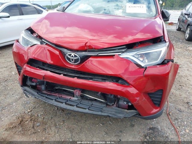 Toyota RAV4 LE 2016 JTMZFREV5GJ078034 Image 6