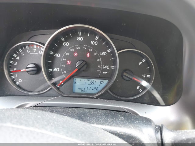 Toyota RAV4 LE 2016 JTMZFREV5GJ078034 Image 7