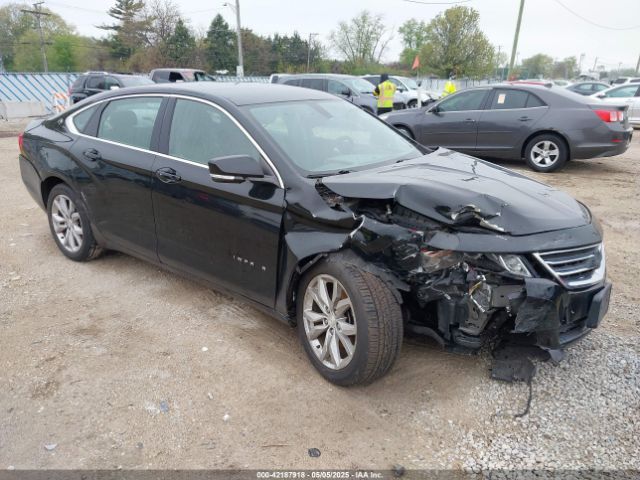 2G1105S37J9133833 auction archive image