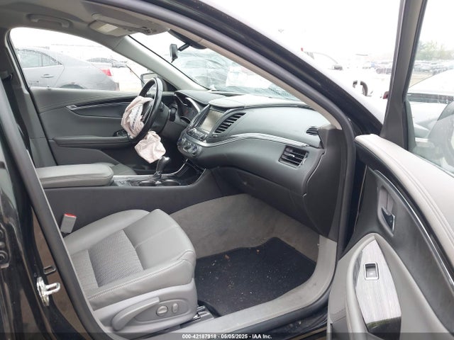 2G1105S37J9133833 Chevrolet IMPALA 1LT