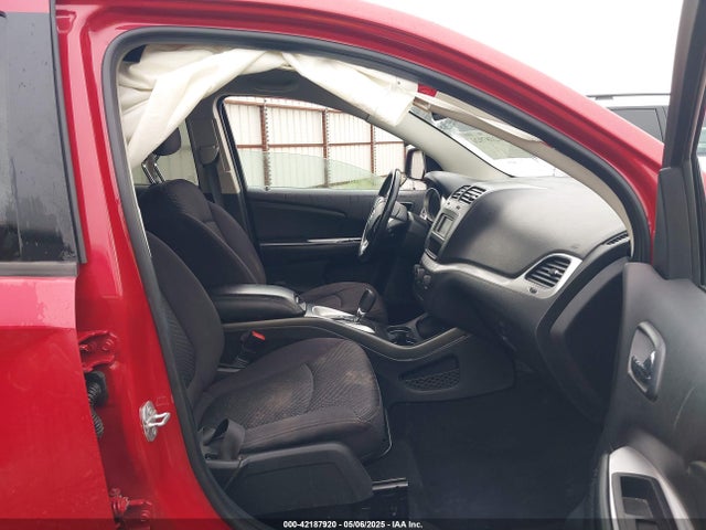 3C4PDCGB6GT123651 Dodge Journey
