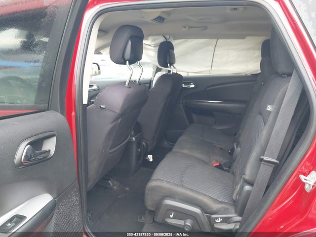 3C4PDCGB6GT123651 Dodge Journey