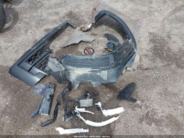 1N6AA1ED6NN101067 Nissan Titan Pro-4x 4x4