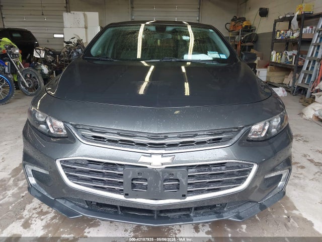 1G1ZE5ST4HF265132 Chevrolet MALIBU 1LT