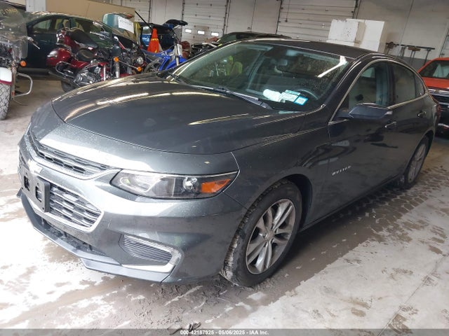 1G1ZE5ST4HF265132 Chevrolet MALIBU 1LT