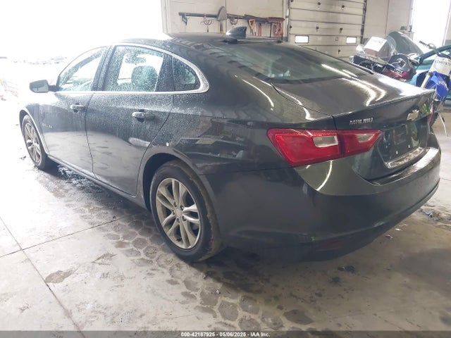 1G1ZE5ST4HF265132 Chevrolet MALIBU 1LT