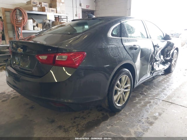 1G1ZE5ST4HF265132 Chevrolet MALIBU 1LT