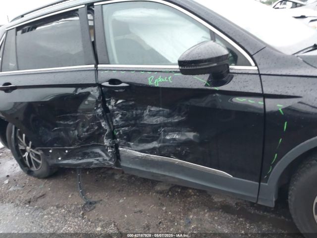2021 VOLKSWAGEN TIGUAN 3VV2B7AX3MM049091 Photo 5