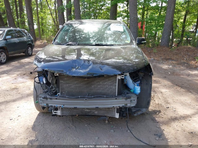1GNERGKW0KJ179635 Chevrolet Traverse 1lt