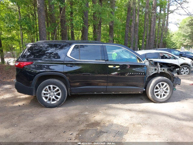 1GNERGKW0KJ179635 Chevrolet Traverse 1lt