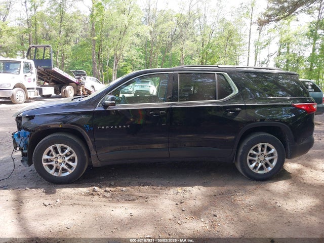 1GNERGKW0KJ179635 Chevrolet Traverse 1lt