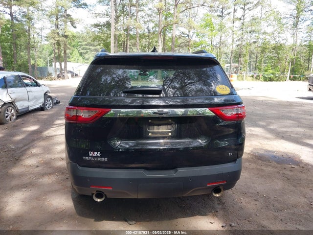 1GNERGKW0KJ179635 Chevrolet Traverse 1lt