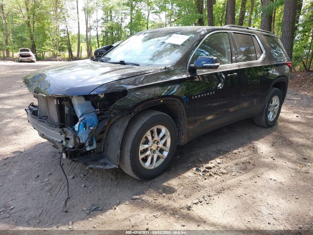 1GNERGKW0KJ179635 Chevrolet Traverse 1lt
