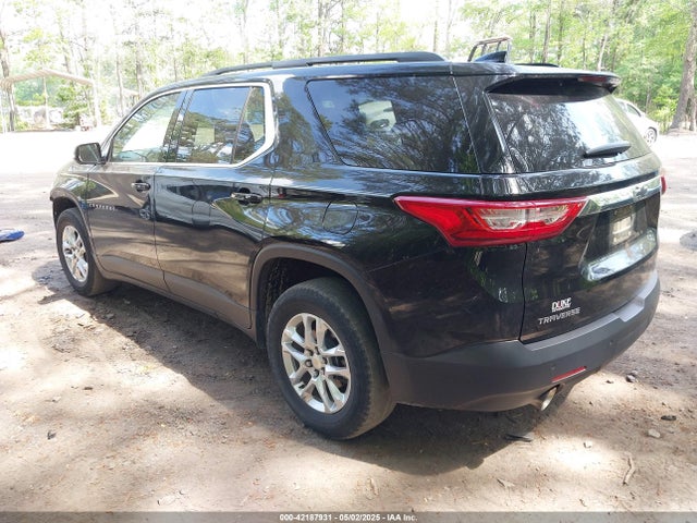 1GNERGKW0KJ179635 Chevrolet Traverse 1lt