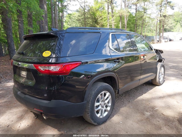 1GNERGKW0KJ179635 Chevrolet Traverse 1lt