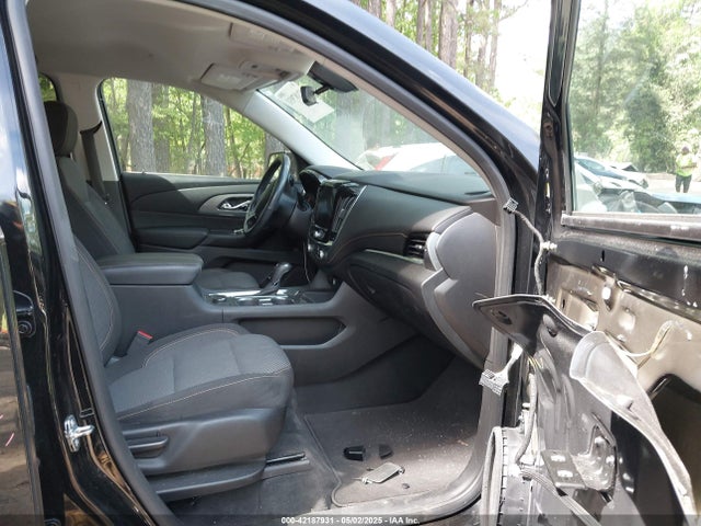 1GNERGKW0KJ179635 Chevrolet Traverse 1lt