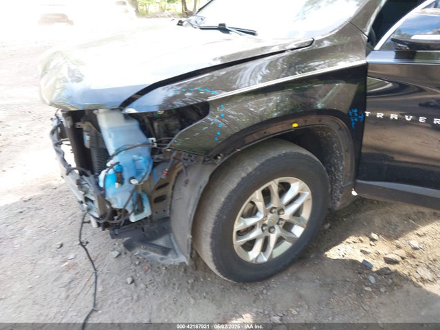 1GNERGKW0KJ179635 Chevrolet Traverse 1lt