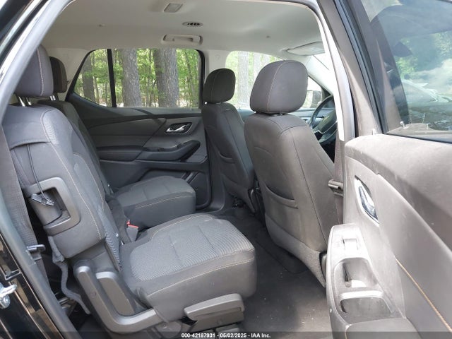 1GNERGKW0KJ179635 Chevrolet Traverse 1lt