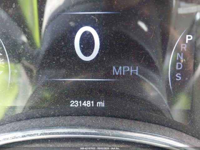 1C4RJFCT9FC859740 Jeep Grand Cherokee Overland