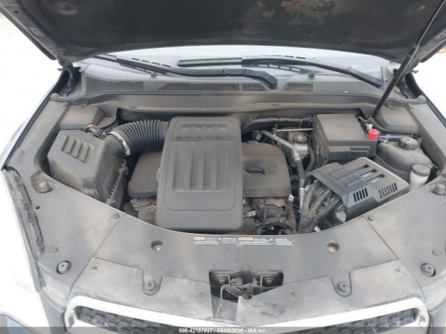 2GNALAEK6E6235357 Chevrolet EQUINOX LS