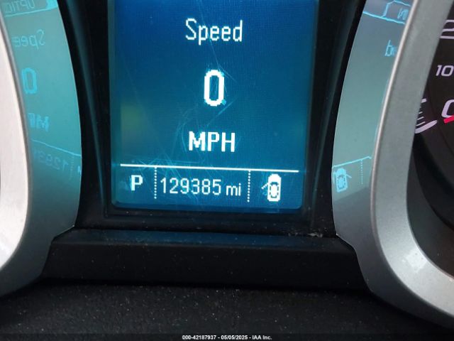 2GNALAEK6E6235357 Chevrolet EQUINOX LS