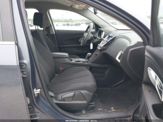 2GNALAEK6E6235357 Chevrolet EQUINOX LS